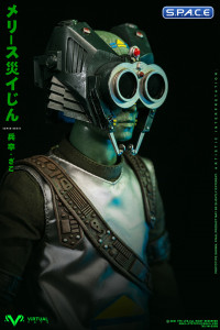 1/6 Scale Catastrophe Planet Godmesuer Soldier