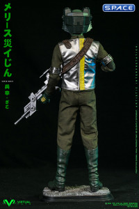 1/6 Scale Catastrophe Planet Godmesuer Soldier