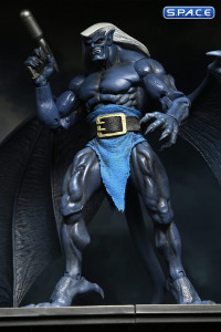 Ultimate Thailog (Gargoyles)