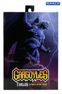 Ultimate Thailog (Gargoyles)