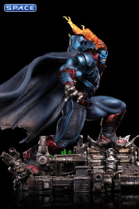 1/10 Scale Apocalypse BDS Art Scale Statue (X-Men: Age of Apocalypse)