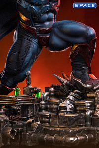 1/10 Scale Apocalypse BDS Art Scale Statue (X-Men: Age of Apocalypse)