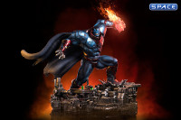 1/10 Scale Apocalypse BDS Art Scale Statue (X-Men: Age of Apocalypse)