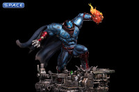 1/10 Scale Apocalypse BDS Art Scale Statue (X-Men: Age of Apocalypse)