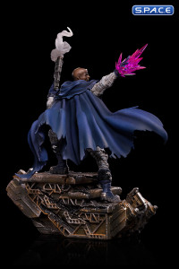 1/10 Scale Bishop BDS Art Scale Statue (X-Men: Age of Apocalypse)