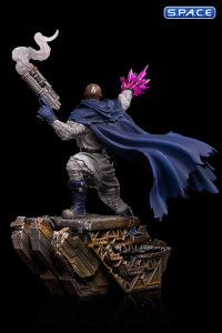 1/10 Scale Bishop BDS Art Scale Statue (X-Men: Age of Apocalypse)