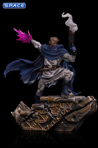 1/10 Scale Bishop BDS Art Scale Statue (X-Men: Age of Apocalypse)