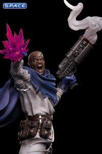 1/10 Scale Bishop BDS Art Scale Statue (X-Men: Age of Apocalypse)