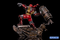 1/10 Scale Colossus BDS Art Scale Statue (X-Men: Age of Apocalypse)