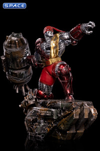 1/10 Scale Colossus BDS Art Scale Statue (X-Men: Age of Apocalypse)