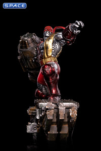 1/10 Scale Colossus BDS Art Scale Statue (X-Men: Age of Apocalypse)