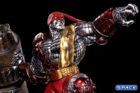 1/10 Scale Colossus BDS Art Scale Statue (X-Men: Age of Apocalypse)