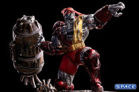 1/10 Scale Colossus BDS Art Scale Statue (X-Men: Age of Apocalypse)