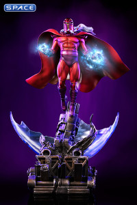 1/10 Scale Magneto BDS Art Scale Statue (X-Men: Age of Apocalypse)