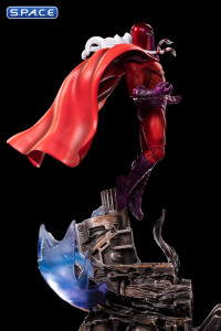 1/10 Scale Magneto BDS Art Scale Statue (X-Men: Age of Apocalypse)