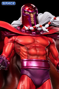 1/10 Scale Magneto BDS Art Scale Statue (X-Men: Age of Apocalypse)