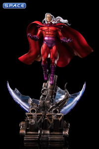 1/10 Scale Magneto BDS Art Scale Statue (X-Men: Age of Apocalypse)