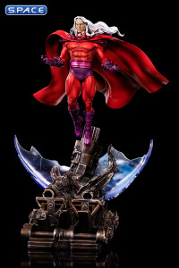 1/10 Scale Magneto BDS Art Scale Statue (X-Men: Age of Apocalypse)