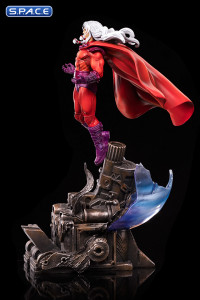 1/10 Scale Magneto BDS Art Scale Statue (X-Men: Age of Apocalypse)