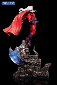 1/10 Scale Magneto BDS Art Scale Statue (X-Men: Age of Apocalypse)