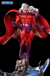 1/10 Scale Magneto BDS Art Scale Statue (X-Men: Age of Apocalypse)