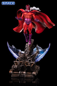 1/10 Scale Magneto BDS Art Scale Statue (X-Men: Age of Apocalypse)