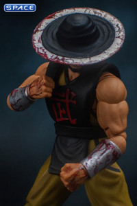 1/12 Scale Kung Lao 2021 Event Exclusive (Mortal Kombat)