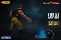 1/12 Scale Kung Lao 2021 Event Exclusive (Mortal Kombat)