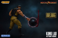 1/12 Scale Kung Lao 2021 Event Exclusive (Mortal Kombat)