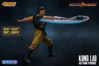 1/12 Scale Kung Lao 2021 Event Exclusive (Mortal Kombat)