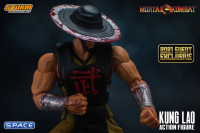 1/12 Scale Kung Lao 2021 Event Exclusive (Mortal Kombat)