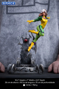 1/10 Scale Rogue BDS Art Scale Statue (X-Men: Age of Apocalypse)