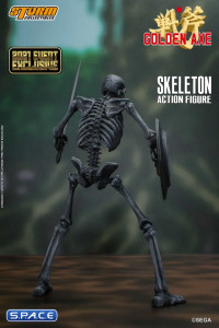 1/12 Scale Skeleton Soldier 2-Pack 2021 Event Exclusive (Golden Axe)