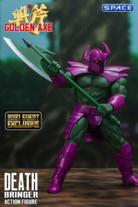 1/12 Scale Death Bringer 2021 Event Exclusive (Golden Axe)