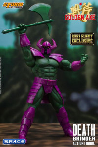 1/12 Scale Death Bringer 2021 Event Exclusive (Golden Axe)