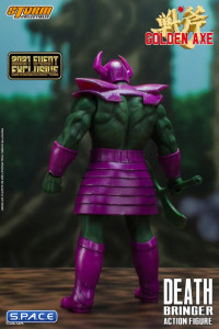 1/12 Scale Death Bringer 2021 Event Exclusive (Golden Axe)