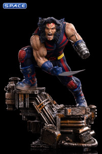 1/10 Scale Weapon X BDS Art Scale Statue (X-Men: Age of Apocalypse)