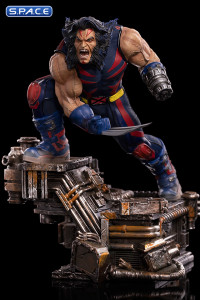 1/10 Scale Weapon X BDS Art Scale Statue (X-Men: Age of Apocalypse)