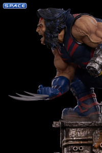 1/10 Scale Weapon X BDS Art Scale Statue (X-Men: Age of Apocalypse)