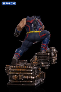 1/10 Scale Weapon X BDS Art Scale Statue (X-Men: Age of Apocalypse)