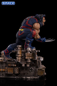 1/10 Scale Weapon X BDS Art Scale Statue (X-Men: Age of Apocalypse)