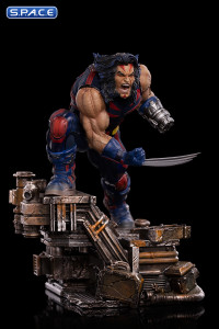 1/10 Scale Weapon X BDS Art Scale Statue (X-Men: Age of Apocalypse)