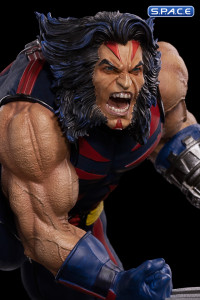 1/10 Scale Weapon X BDS Art Scale Statue (X-Men: Age of Apocalypse)