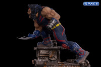 1/10 Scale Weapon X BDS Art Scale Statue (X-Men: Age of Apocalypse)