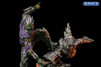 1/10 Scale Green Goblin BDS Art Scale Statue (Spider-Man: No Way Home)