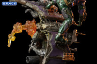 1/10 Scale Green Goblin BDS Art Scale Statue (Spider-Man: No Way Home)