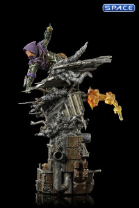 1/10 Scale Green Goblin BDS Art Scale Statue (Spider-Man: No Way Home)