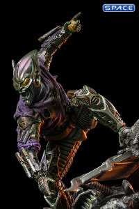 1/10 Scale Green Goblin BDS Art Scale Statue (Spider-Man: No Way Home)