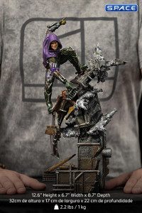 1/10 Scale Green Goblin BDS Art Scale Statue (Spider-Man: No Way Home)