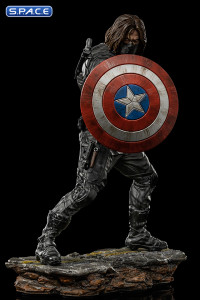 1/10 Scale Winter Soldier BDS Art Scale Statue (Avengers)